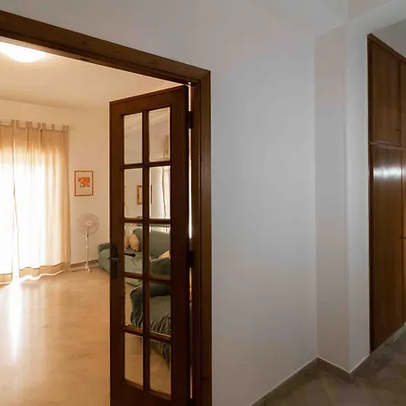 12 Ospiti-appartamento In Centro A