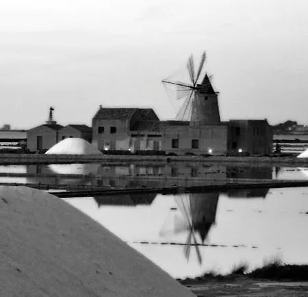 12 Ospiti-appartamento In Centro A * Marsala